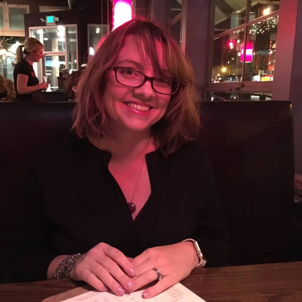 Meet your Posher, Sally